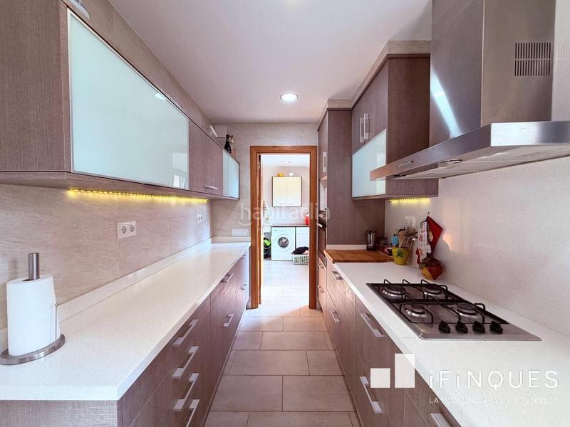 Foto 533c9be4-8bc1-4a34-837f-f20d52ff5c9f. Haus mit heizung in Poble - Casc Antic Castellar del Vallès