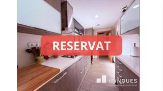 Casa en Poble - Casc Antic. Comoda casa con patio y garaje a pie de calle