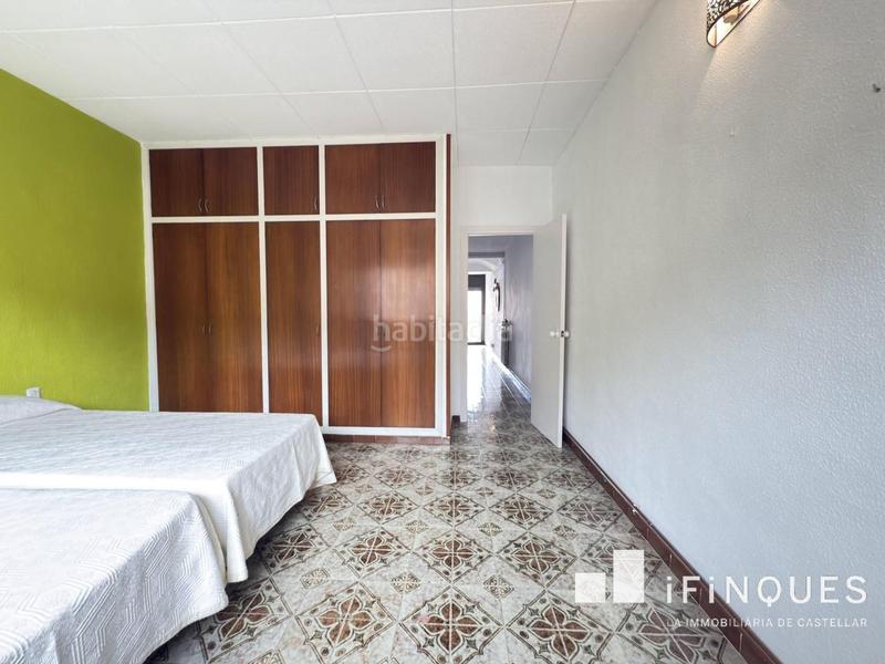 Foto 6cef2452-0ff9-48c1-9e3c-4f997ee2d253. Haus mit heizung in Poble - Casc Antic Castellar del Vallès