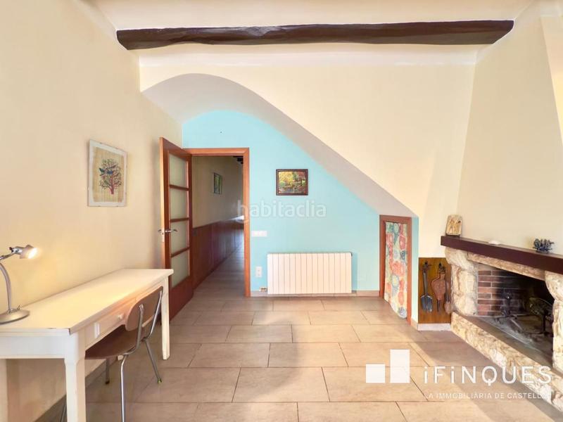 Foto 783944f2-4dcc-4c92-b17a-838f0ca08265. Haus mit heizung in Poble - Casc Antic Castellar del Vallès