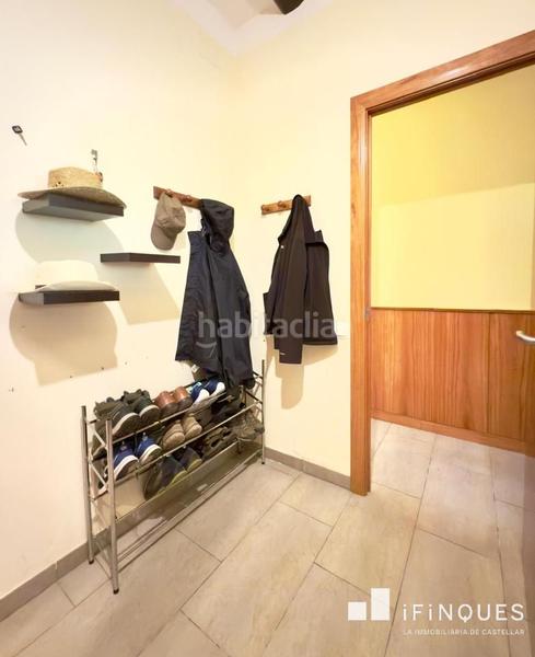 Foto 7e4f117b-ca94-40cc-bab7-9c60b40877e6. Haus mit heizung in Poble - Casc Antic Castellar del Vallès