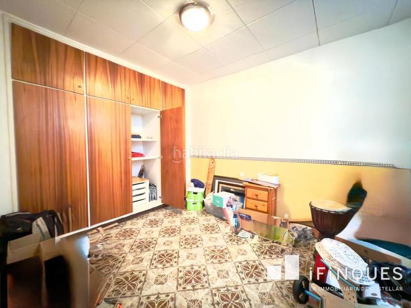 Foto 943b41f3-35c2-4d1b-8460-66450e8f3a16. Haus mit heizung in Poble - Casc Antic Castellar del Vallès