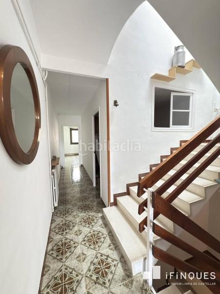 Foto b822b3a0-a9d5-4740-a2f8-f51af593b0b9. Haus mit heizung in Poble - Casc Antic Castellar del Vallès