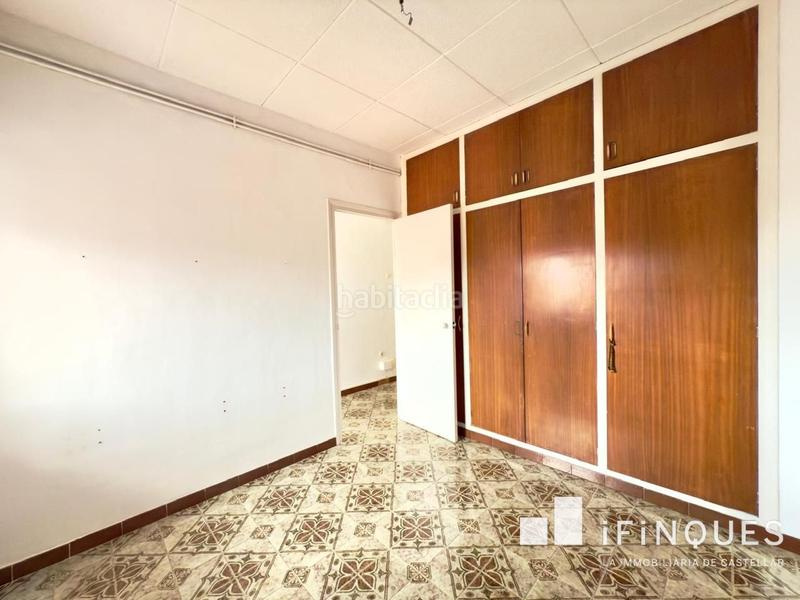 Foto b93b8b8c-6383-4599-8d84-3e0ca85420bc. Haus mit heizung in Poble - Casc Antic Castellar del Vallès