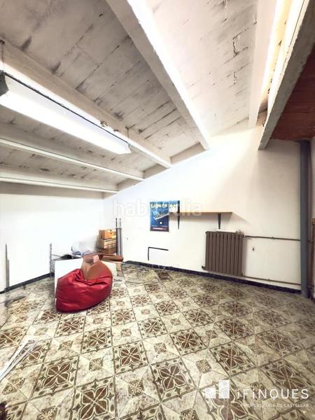 Foto c3ab8958-712c-4b5c-97b6-44570b5de7f0. Haus mit heizung in Poble - Casc Antic Castellar del Vallès