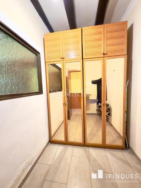 Foto cc8b0da1-229e-4f8b-99f9-f109233bfcb0. Haus mit heizung in Poble - Casc Antic Castellar del Vallès