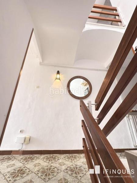 Foto d3e6171c-bed8-47dd-86cb-d656838bb4a9. Haus mit heizung in Poble - Casc Antic Castellar del Vallès