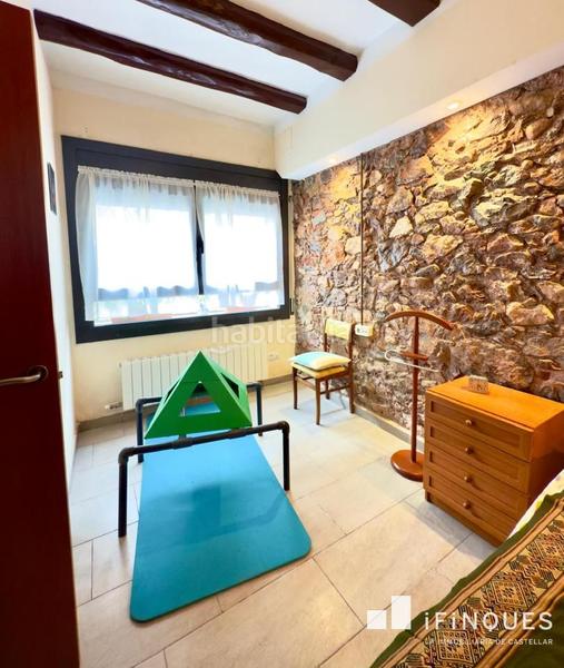 Foto d563146d-3508-411f-914a-4b5b9b5f48ac. Haus mit heizung in Poble - Casc Antic Castellar del Vallès