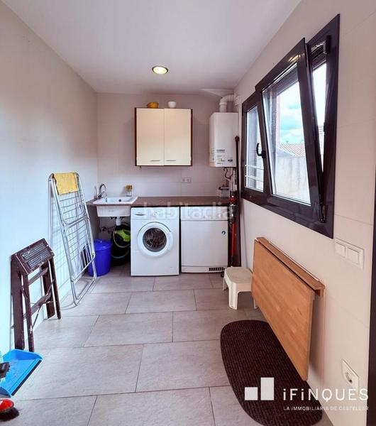 Foto e0150da7-bca2-4d95-a405-82a164ba497c. Haus mit heizung in Poble - Casc Antic Castellar del Vallès