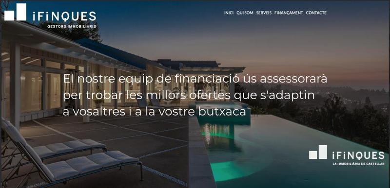 Foto 64d49109-528a-4d7f-83cf-ec5042399f4b. Geschäftsraum in Poble - Casc Antic Castellar del Vallès