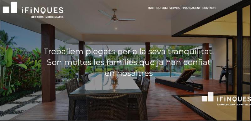 Foto 9d8e02a3-2990-4384-804a-be6dacbc2bd1. Geschäftsraum in Poble - Casc Antic Castellar del Vallès