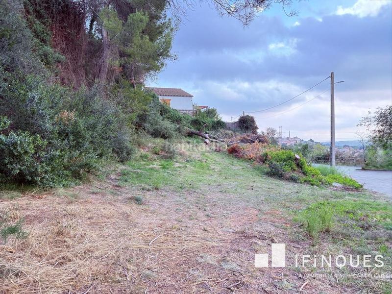 Foto 0810a719-6869-4617-846d-251c4466a521. Residential plot in Airesol Castellar del Vallès