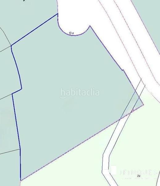 Foto 7626f220-d880-447f-a5b8-dff7da3c8f8d. Residential plot in Airesol Castellar del Vallès