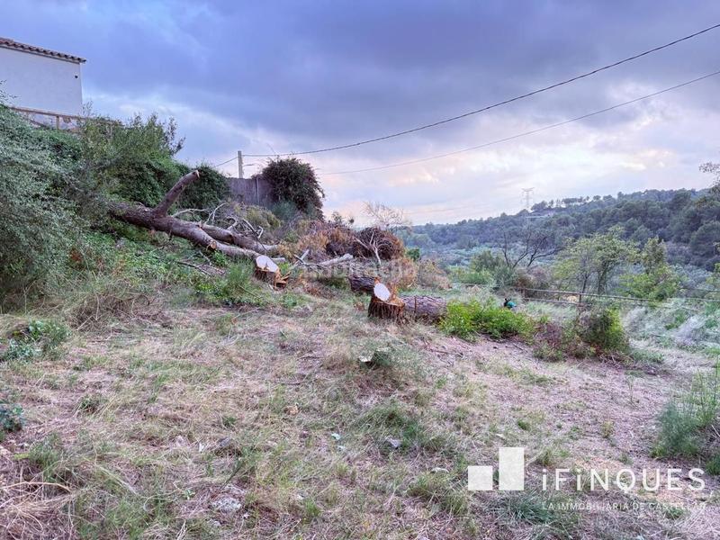 Foto ea613227-c9c5-4bd4-b9b2-62a90b8d5da3. Residential plot in Airesol Castellar del Vallès