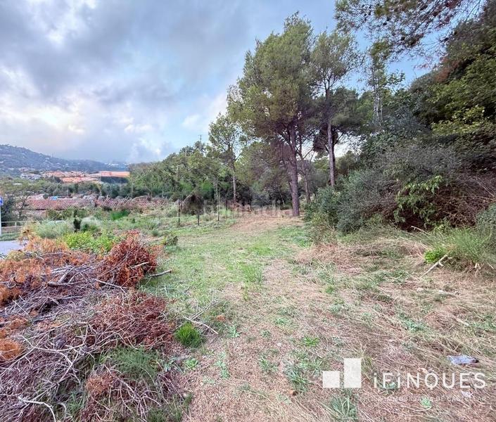 Foto ecfacc81-9497-4379-ab3d-603b35505a3f. Residential plot in Airesol Castellar del Vallès