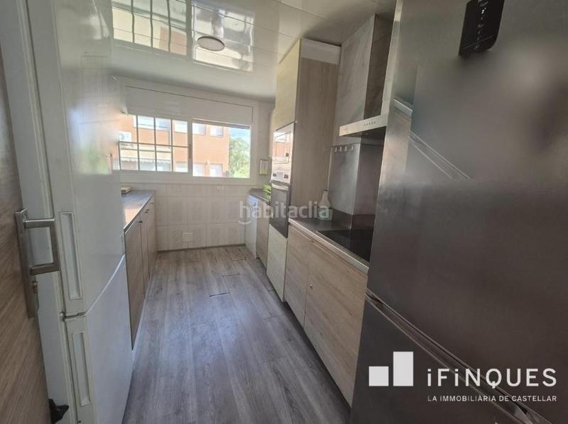 Foto 0578f94e-583a-452b-ad09-44b98ed63ceb. Casa  con garaje y patio en ca noriach en Torrent del Capellà Sabadell