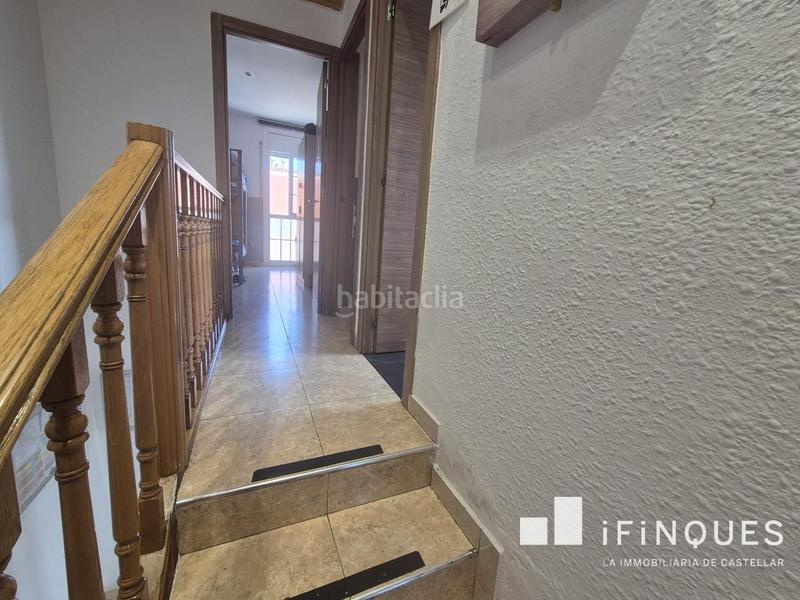 Foto 43942f04-5ebc-4e33-b78c-e32d335d27f8. Casa  con garaje y patio en ca noriach en Torrent del Capellà Sabadell