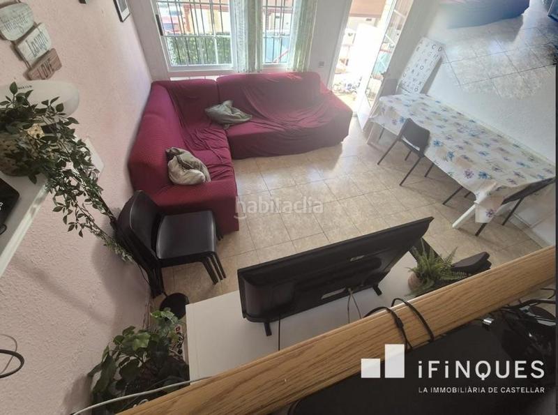 Foto 82216192-9a98-4b7b-8b32-5bf5fd155210. Casa  con garaje y patio en ca noriach en Torrent del Capellà Sabadell