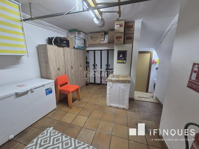 Foto 919897bc-417b-455b-8cd4-429bb70d38bd. Casa  con garaje y patio en ca noriach en Torrent del Capellà Sabadell