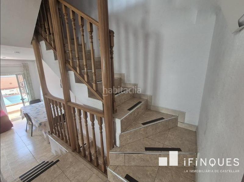 Foto 93e5b5e1-5cf8-4f5d-9383-ff6d994b504d. Casa  con garaje y patio en ca noriach en Torrent del Capellà Sabadell