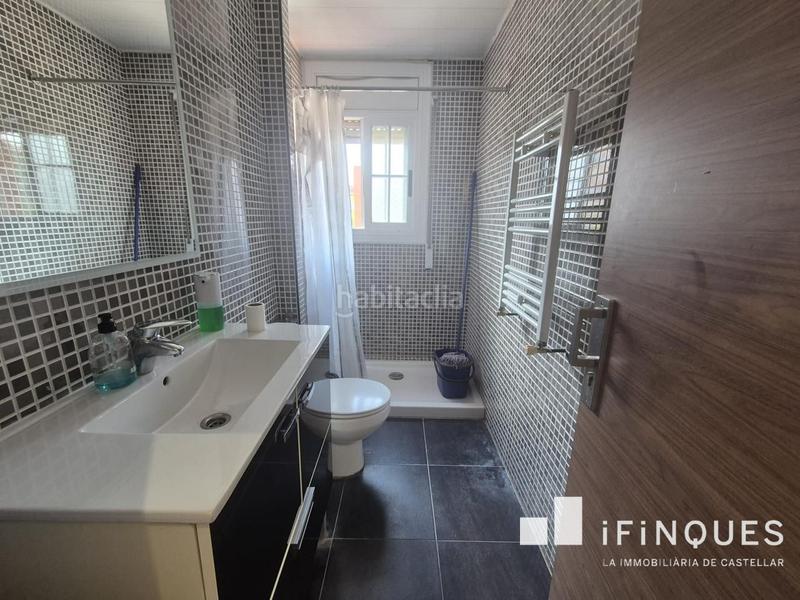 Foto a385ba65-3831-4923-b242-01514f0785c0. Casa  con garaje y patio en ca noriach en Torrent del Capellà Sabadell