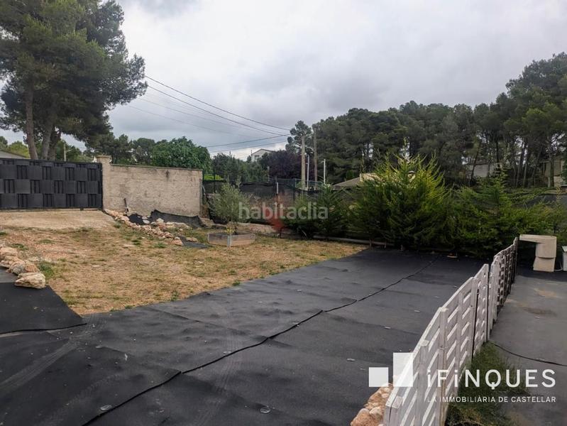Foto 27b24db0-b8a5-4bd5-a939-efcce1c2e166. Wohngrundstück in Cabra del Camp
