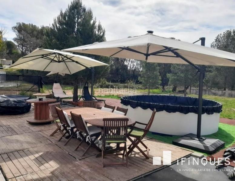 Foto 27c2e289-3ec8-40d9-8a86-50fcfd47111c. Wohngrundstück in Cabra del Camp