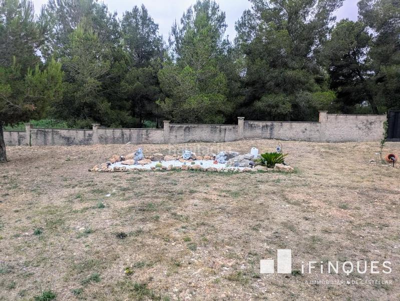 Foto 3c285033-c204-4442-beed-a6dc64b79fc3. Wohngrundstück in Cabra del Camp