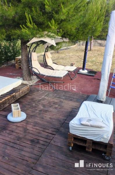 Foto 9cd9fe1a-12a5-46e8-84a9-7502f95a9878. Wohngrundstück in Cabra del Camp