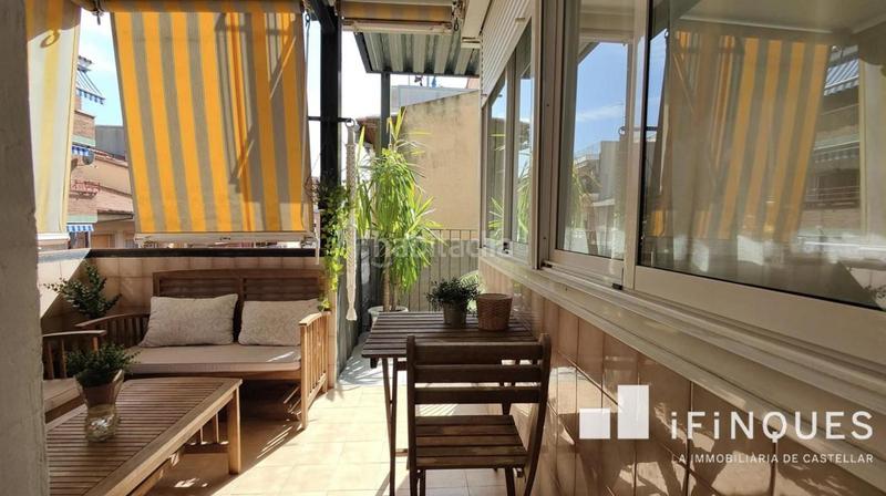 Foto 01ebd0cd-d033-43ac-a16b-5089169f46aa. Flat in Centre - Estació Sant Cugat del Vallès