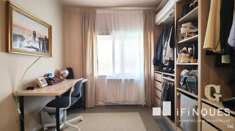 Foto 2c90bd6a-713f-42d0-8d09-ea2b2f53ef4a. Flat in Centre - Estació Sant Cugat del Vallès