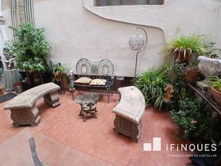 Piso en Centre - Estació. Piso de 140m2 en el centro de sant cugat