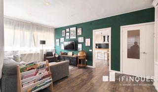 Appartement à Centre - Estació. Piso de 140m2 en el centro de sant cugat