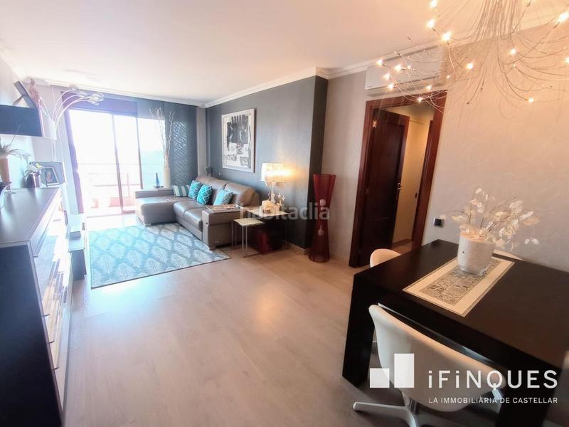 Foto 42dabe53-312a-4989-a958-51466aa99bea. Appartement avec chauffage parking dans Can Llong Sabadell