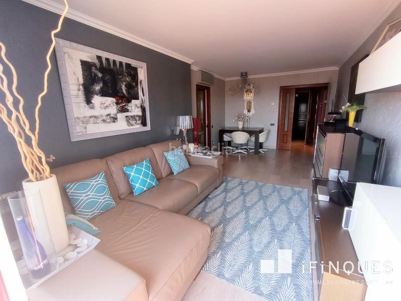 Foto 9251ebba-d85f-432f-bfc8-9720bd7cd39b. Appartement avec chauffage parking dans Can Llong Sabadell