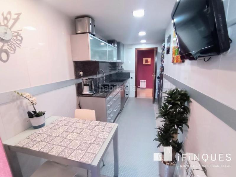 Foto a163d1dd-ad39-49fd-9935-0f38b6e74c12. Appartement avec chauffage parking dans Can Llong Sabadell