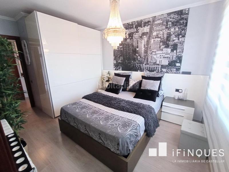 Foto b10f7e42-afe1-459b-9384-1e8ec8167c0d. Appartement avec chauffage parking dans Can Llong Sabadell