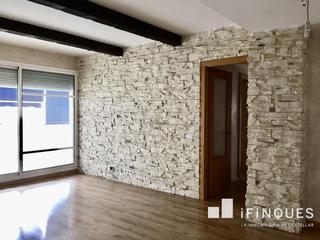 Appartement à Torre-romeu. Amplio piso de 4 hab con pk y trastero