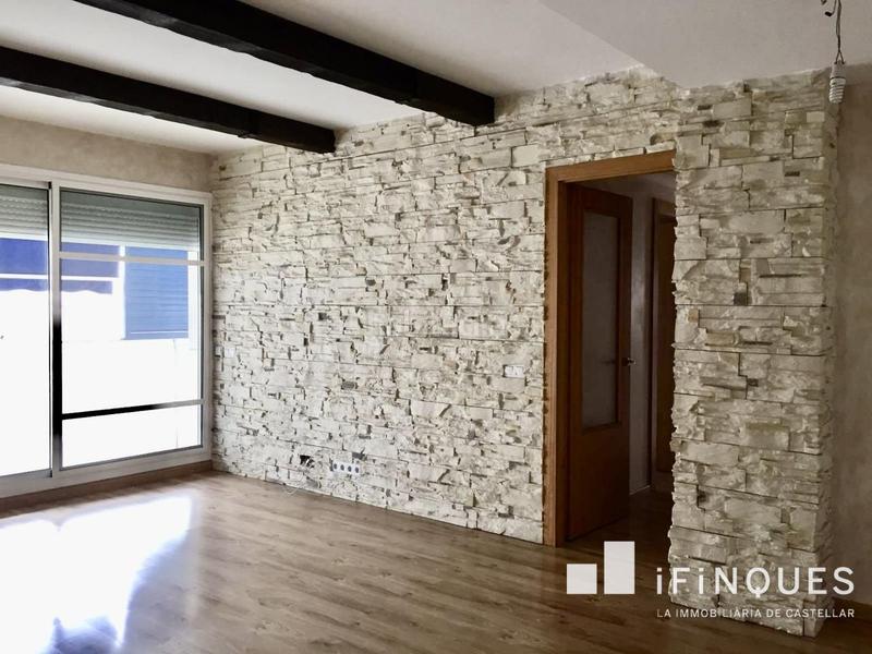 Foto 5eb99609-5e56-499a-8108-ef3bad6da2cd. Pis amb aparcament a Torre-romeu Sabadell