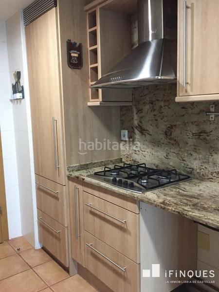 Foto 69f9d907-8a01-4577-b319-4b723f18f8c2. Pis amb aparcament a Torre-romeu Sabadell