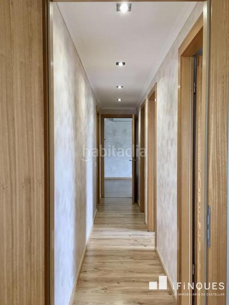 Foto 6c1eb3ee-abb3-4898-a622-8a96786a088b. Pis amb aparcament a Torre-romeu Sabadell