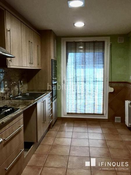 Foto 7754990d-a005-4def-b7d5-087ae47a0d40. Pis amb aparcament a Torre-romeu Sabadell