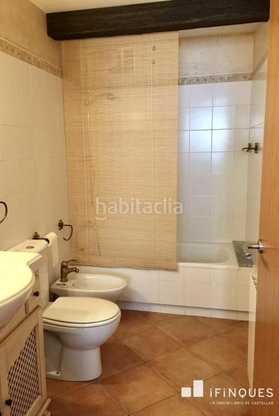 Foto 91a6a7fe-367d-4646-868f-de5141592560. Pis amb aparcament a Torre-romeu Sabadell