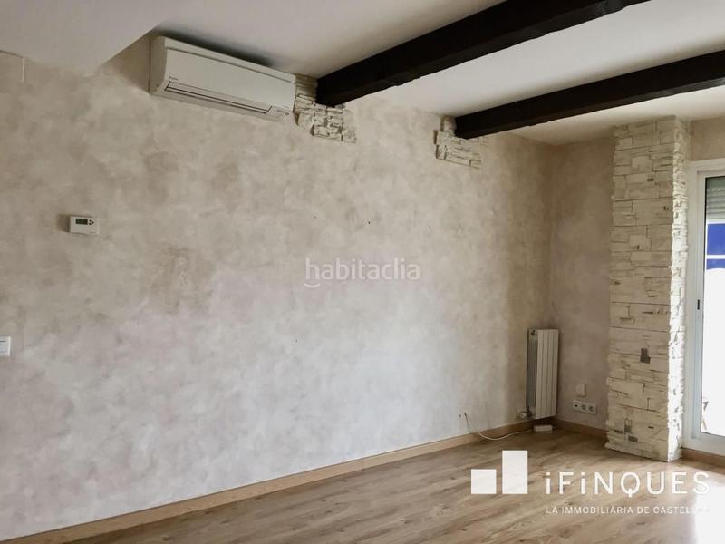 Foto acd8fdaf-c051-4791-8b63-12b4726d1521. Pis amb aparcament a Torre-romeu Sabadell