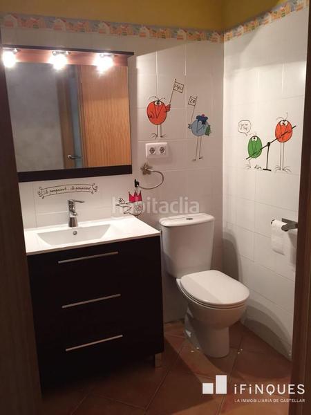 Foto b939d49a-b008-4cbd-89ce-b7bfd333ac84. Pis amb aparcament a Torre-romeu Sabadell