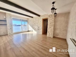 Appartement à Torre-romeu. Amplio piso de 4 hab con pk y trastero