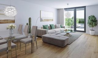 House in Poble - Casc Antic. Proyecto vigente 238000  casa acabada 415000
