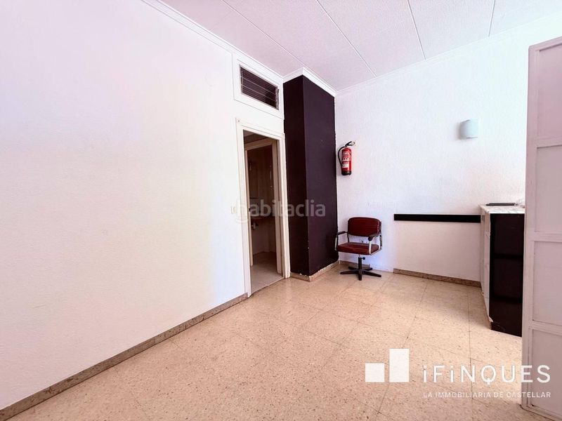 Foto 08c0b4df-78ef-475f-8779-fced5d6f90a2. Local comercial a Eixample - Can Bogunyà Castellar del Vallès