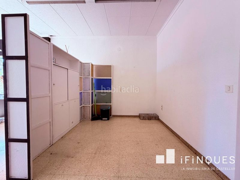 Foto 6b73bd84-40a3-4e46-83ce-e1fb31dc0491. Local comercial a Eixample - Can Bogunyà Castellar del Vallès