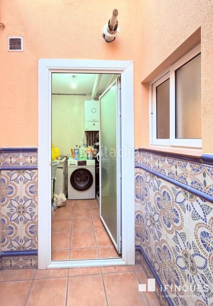 Foto 20472a4d-4959-4f0d-8949-8468b5fadabe. Casa amb calefacció a Les Arenes - La Grípia - Can Montllor Terrassa